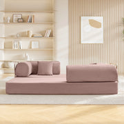 COOLHUT AH-0277-200-Pink 78.7