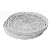 Nesco TR-2-12PK Add-A-Tray for FD-1010/FD-1018P/FD-1020 Set of 2