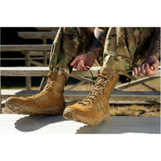 Danner 54430 Sonic Hot Weather Tactical Boots for Men - Coyote - 9W