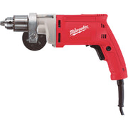 Milwaukee 0299-20 Magnum 8 Amp 1/2-Inch Drill