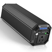 MASALUO N55-2 116Wh Portable Power Bank with AC Outlet