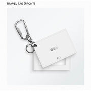 BTS ARIRANG Travel Tag CD Box Set, Korean Pop Music Album with Travel Tag and Poster, 95170734