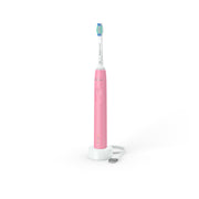 Philips Sonicare HX3681/06 3100 Rechargeable Electric Toothbrush, Deep Pink