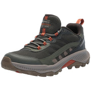 Merrell J037851 Speed Strike 2 Hiking Shoes for Men - Olive - 13M
