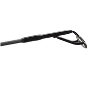 Lew's Wally Marshall Classic Signature Series 7'0 Medium Light Graphite Spinning Rod, Black
