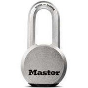 Master Lock #M930XKADLHCCSEN Steel Padlock/2