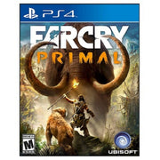 Ubisoft Far Cry: Primal PlayStation 4