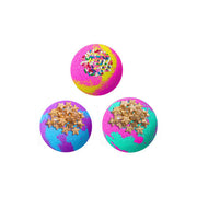 Canal Toys 222001 So Bomb Mix & Mold DIY Bath Bomb Factory Playset