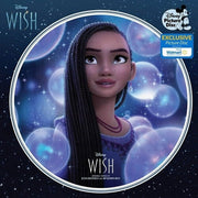 Walt Disney Records Wish (Original Soundtrack) LP (Vinyl)