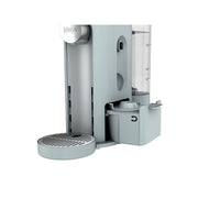 Ninja PB051GB Pods N Grounds Specialty Coffee Makr - GLACIER BLUE ONE SIZE