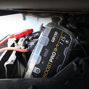 NOCO GB150 Boost PRO 3,000A UltraSafe Lithium Jump-Starter