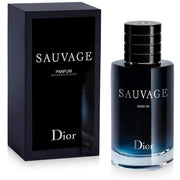 Dior CDC099600455 Sauvage for Men Eau De Parfum Spray, 3.4 Ounce