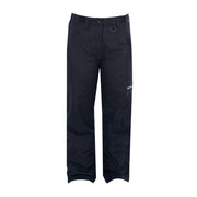 Arctix 1800-00-M Women's Insulated Snow Pant, Black, Medium/Regular