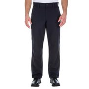 5.11 Tactical Men's Fast-Tac Urban Pants, Regular Fit, Lightweight Water Resistant Ripstop, Dark Navy, 38W x 30L, 74461ABR-724-38-30