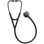 3M 6232 Littmann Cardiology IV Diagnostic Stethoscope, 6232, Stainless Steel Smoke-Finish Chestpiece, 27
