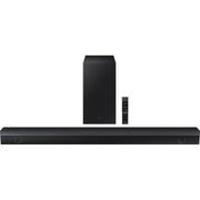 Samsung HW-B650/ZA 3.1ch Soundbar with Dolby 5.1 / DTS Virtual:X - Black