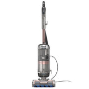 Shark AZ2002 Vertex DuoClean PowerFins Upright Vacuum with Powered Lift-away and Self-Cleaning Brushroll - Rose Gold