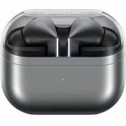 Samsung SM-R630NZACXAR Galaxy Buds3 Pro Wireless Earbud Headphones, Silver