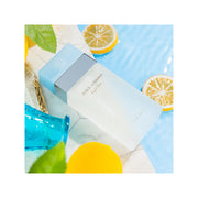 Dolce & Gabbana Dolce&Gabbana Light Blue Eau De Toilette Natural Spray - Vaporisateur - 1 6 OZ ONE SIZE