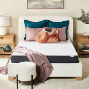 Sleep Innovations 8-Inch Memory Foam Mattress, Twin Size