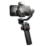 hohem iSteady M6 Kit 3- Smartphone Gimbal Stabilizer