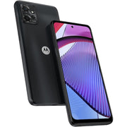 Motorola Moto g power 128GB 4GB RAM 50(MP) Megapixels 5G Black Smartphone