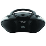 iLive IBC233B Bluetooth Boom Box