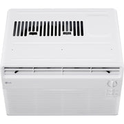 LG LW5024 5,000 BTU Window Air Conditioner, White