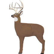 Field Logic 730002 GlenDel Pre Rut Buck 3D Target 73000
