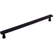 Top Knobs Devon 12 Inch Center to Center Bar Appliance Pull, Honey Bronze, Zinc, T-Shaped, TK858HB