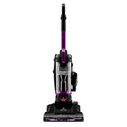 Bissell 3334 Power Force Helix Pet Deluxe Bagless Upright Vacuum with Live Wand