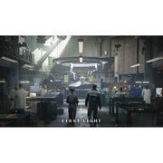 IO Interactive 007 First Light Deluxe Edition (PlayStation 5)