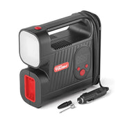Hyper Tough RCP-C32A DC 12V Digital Car Tire Inflator with Auto-off Function 100psi