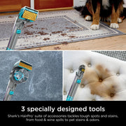 SharkNinja EX300 CarpetXpert HairPro with StainStriker Upright Deep Carpet
