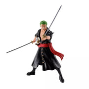 Naruto 90978079 Roronoa Zoro The Raid On Onigashima Action Figure