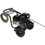 Simpson PowerShot 4,200 psi 4.0 GPM Gas Pressure Washer Powered by Honda-PS4240H