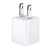 Apple MD810LL/A 5W USB Power Adapter, White
