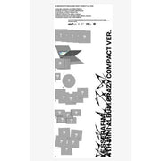 Source Music 4th Mini Album 'Crazy' (Compact Ver.) - Vinyl