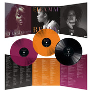 Time Change Ready - Anniversay Vinyl[Black LP/Violet LP/Orange LP]