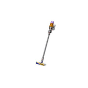 Dyson 405863-01 V12 Detect Slim cordless stick vacuum, Silver/Yellow