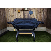 HALO 810084240458 Elite2B Griddle Cover