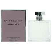 Ralph Lauren Romance Eau De Parfum Spray 100ml/3.3oz