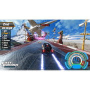 Solutions 2 Go Fast & Furious Arcade Edition Video Game, Racing, Nintendo Switch, Physical Format, FFAE66150