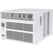Arctic Wind 3AW8000A 8000 BTU Window Air Conditioner and Dehumidifier with Remote Control, 350 Sq. Ft. in White