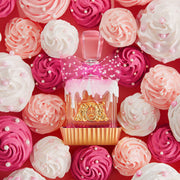 Juicy Couture Viva La Juicy Sucre Eau De Parfum, Amber Fruity Gourmand Scent, 1.7 Fl Oz A0135468