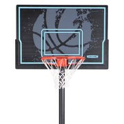 Lifetime Products 90759 Adjustable Portable Basketball Hoop