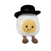 Jellycat Jelly 2025 Cat Plush Toy, Soft Stuffed Animal Plush Doll Toys Suitable for Room Decoration Pillows, Fun Gift Ideas for Boys and Girls