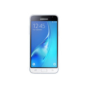 Samsung, SM-J320A Galaxy J3 White
