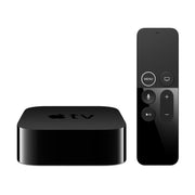 Apple TV 4th Generation 32GB Black MR912LL/A