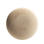 Louisville Slugger Genuine Mix Blue Baseball Bat, Two-Tone Maple Wood, Cupped End, Balanced Swing Weight, 32 in, WBL2692010
